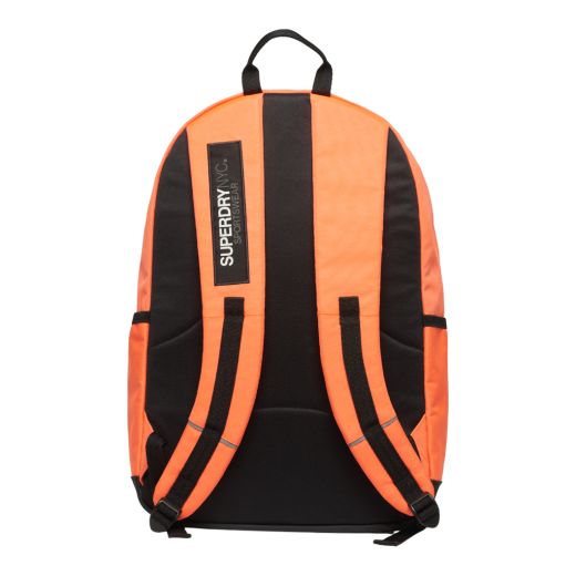 SUPERDRY UNISEX RUKSAK CRVENA 35510