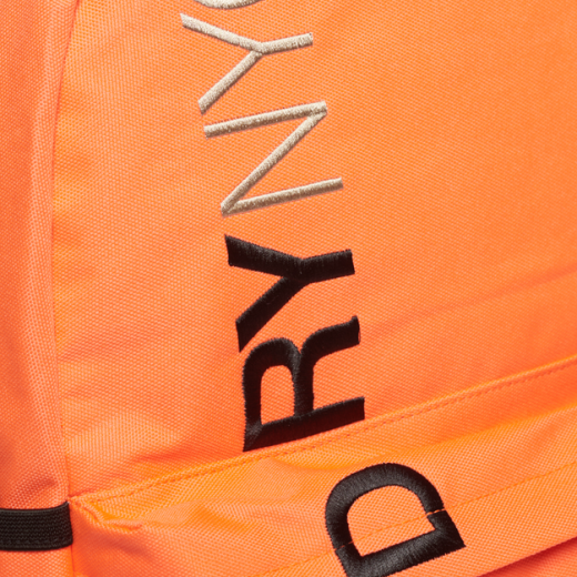 SUPERDRY UNISEX RUKSAK CRVENA 35510