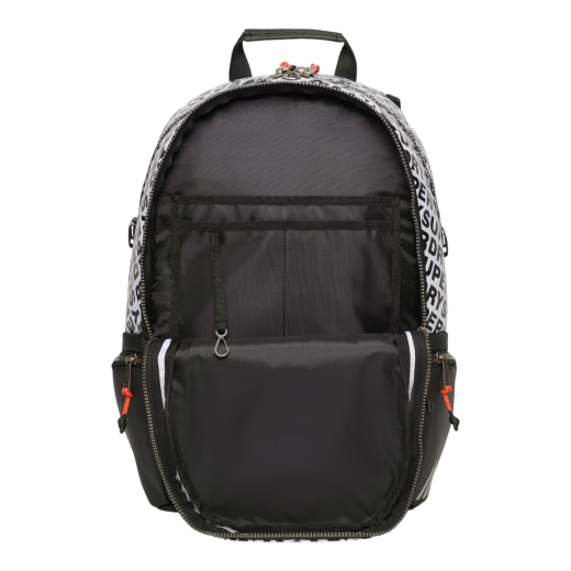 SUPERDRY UNISEX RUKSAK BIJELA 35518