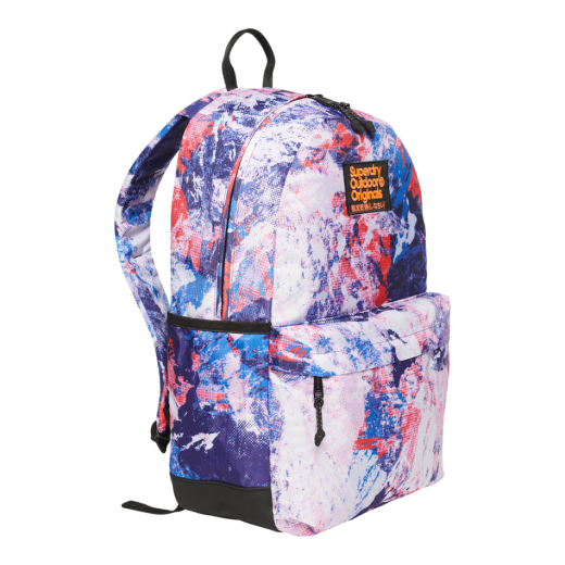 SUPERDRY UNISEX RUKSAK SIVA