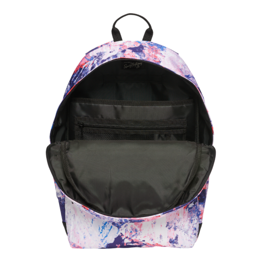 SUPERDRY UNISEX RUKSAK SIVA 37023