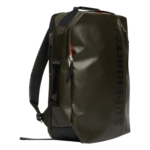 SUPERDRY UNISEX RUKSAK  40489