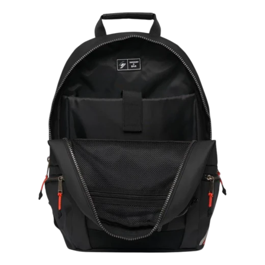 SUPERDRY UNISEX RUKSAK CRNA 43216