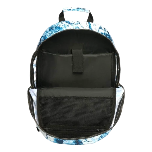 SUPERDRY UNISEX RUKSAK PLAVA 43218