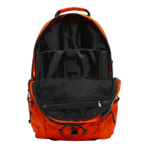 SUPERDRY UNISEX RUKSAK NARANDŽASTA 43219