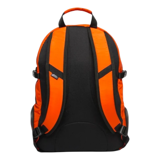 SUPERDRY UNISEX RUKSAK NARANDŽASTA 43219