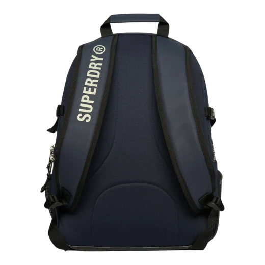 SUPERDRY UNISEX RUKSAK TEGET 47835