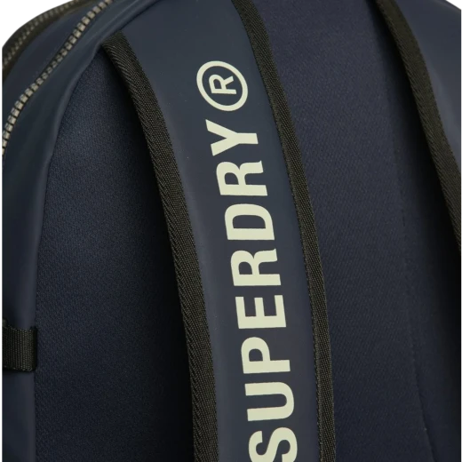 SUPERDRY UNISEX RUKSAK TEGET 47835