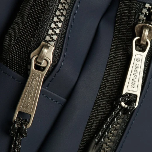 SUPERDRY UNISEX RUKSAK TEGET 47835