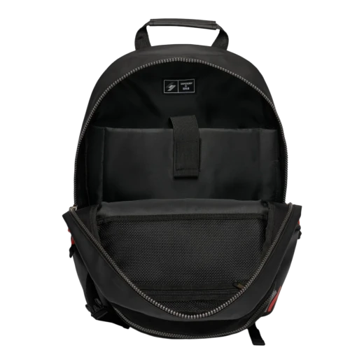 SUPERDRY UNISEX RUKSAK CRNA 47838