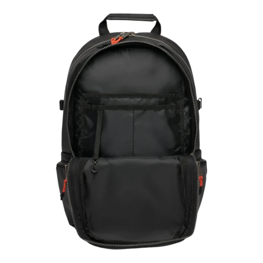 SUPERDRY UNISEX RUKSAK CRNA 47838