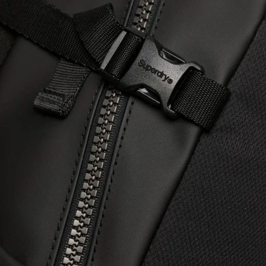 SUPERDRY UNISEX RUKSAK CRNA 47838