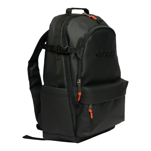 SUPERDRY UNISEX RUKSAK CRNA 47840