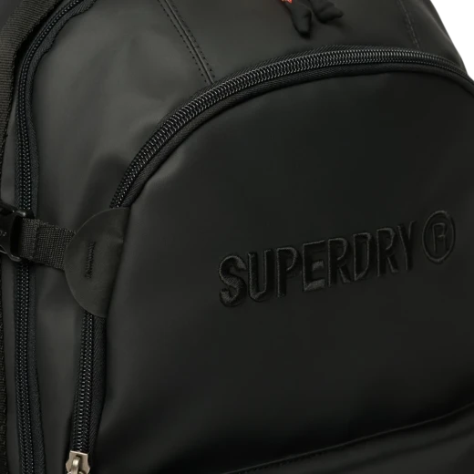SUPERDRY UNISEX RUKSAK CRNA 47840