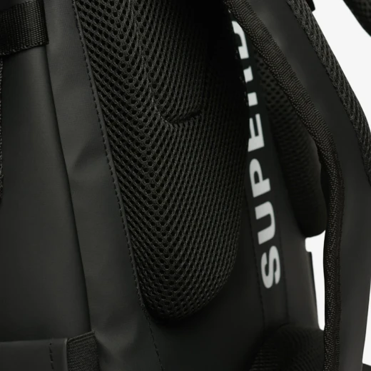 SUPERDRY UNISEX RUKSAK CRNA 47840