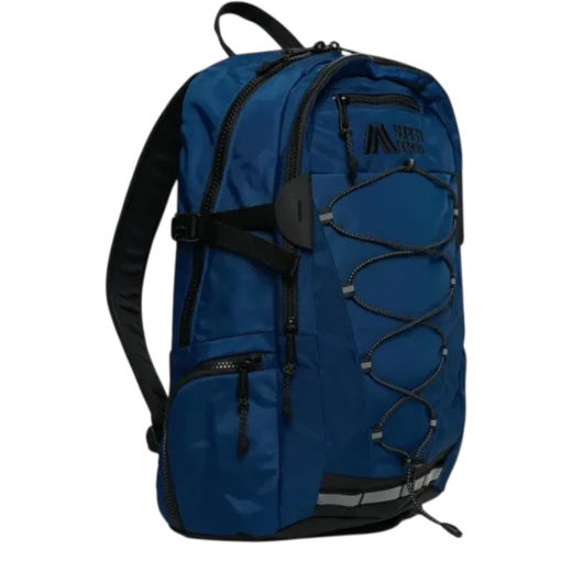 SUPERDRY UNISEX RUKSAK TEGET 50320