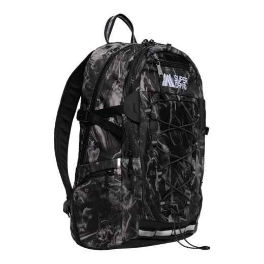 SUPERDRY UNISEX RUKSAK CRNA 50322