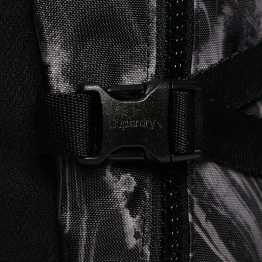 SUPERDRY UNISEX RUKSAK CRNA 50322