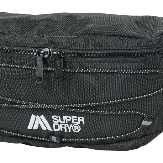 SUPERDRY UNISEX RUKSAK CRNA 50323