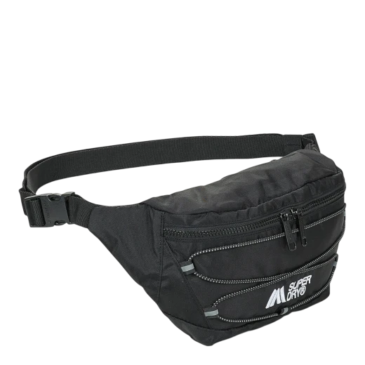 SUPERDRY UNISEX RUKSAK CRNA 50323