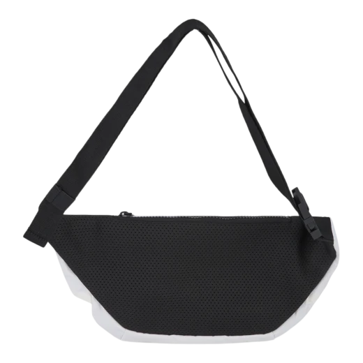 SUPERDRY UNISEX RUKSAK BIJELA 50324