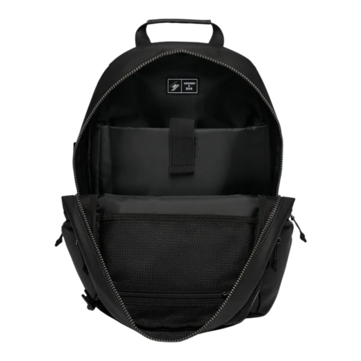 SUPERDRY UNISEX RUKSAK CRNA 52806