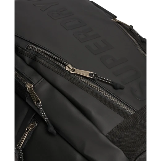 SUPERDRY UNISEX RUKSAK CRNA 52806