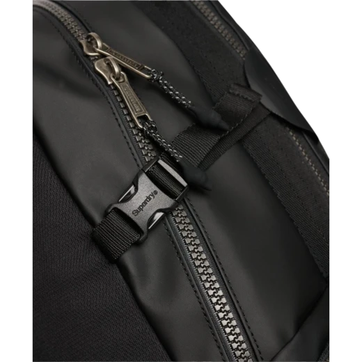 SUPERDRY UNISEX RUKSAK CRNA 52806