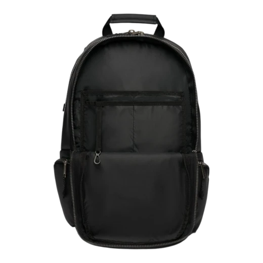 SUPERDRY UNISEX RUKSAK CRNA 52806