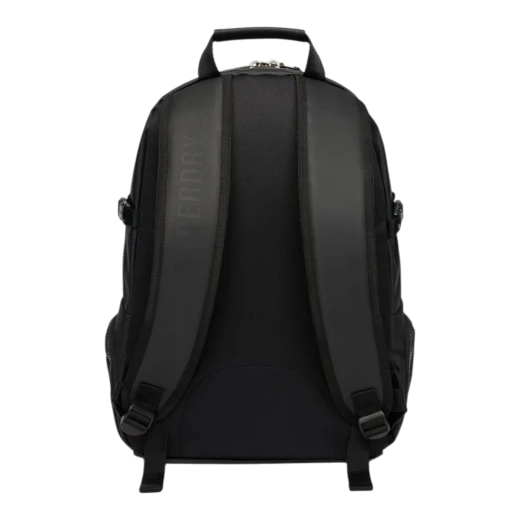 SUPERDRY UNISEX RUKSAK CRNA 52806