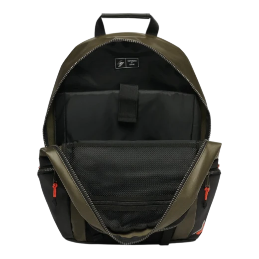 SUPERDRY UNISEX RUKSAK MASLINASTA 52816