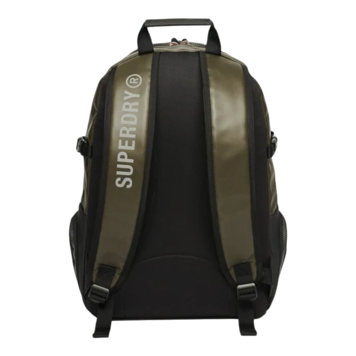 SUPERDRY UNISEX RUKSAK MASLINASTA 52816