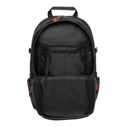 SUPERDRY UNISEX RUKSAK CRNA 52817