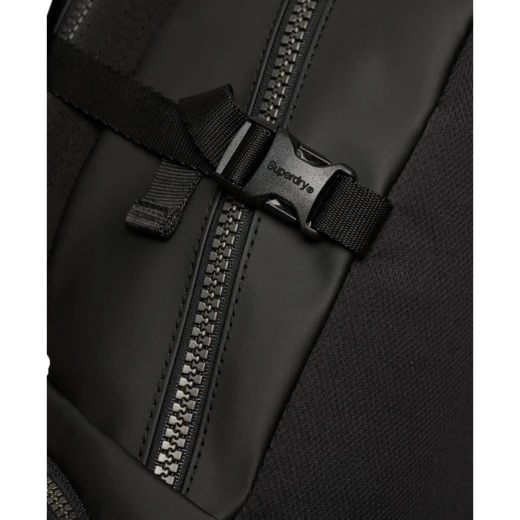 SUPERDRY UNISEX RUKSAK CRNA 52817