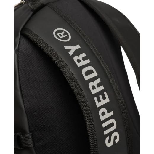 SUPERDRY UNISEX RUKSAK CRNA 52817