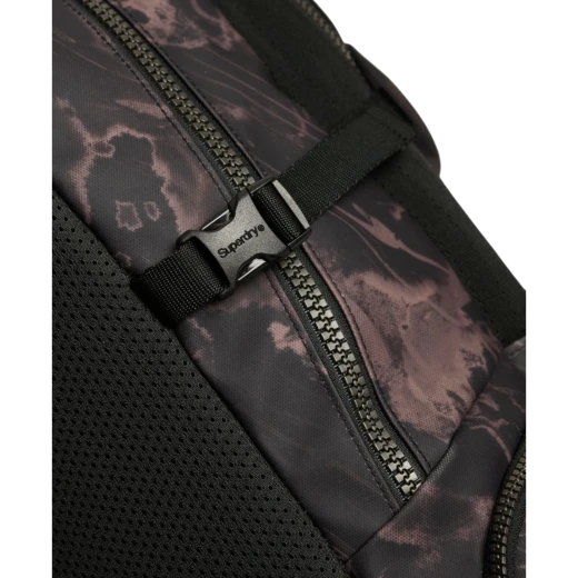 SUPERDRY UNISEX RUKSAK SMEĐA 52818
