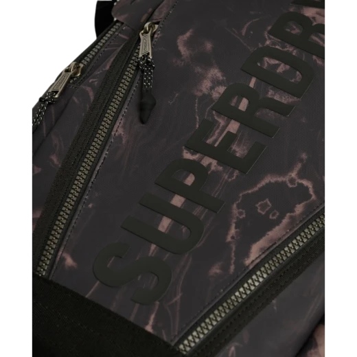 SUPERDRY UNISEX RUKSAK SMEĐA 52818