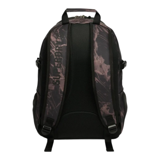 SUPERDRY UNISEX RUKSAK SMEĐA 52818