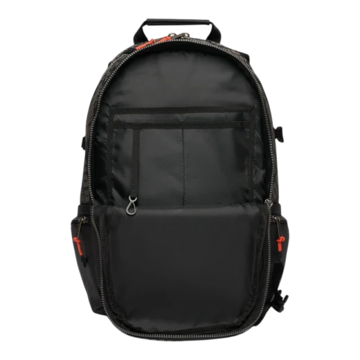 SUPERDRY UNISEX RUKSAK CRNA 52819