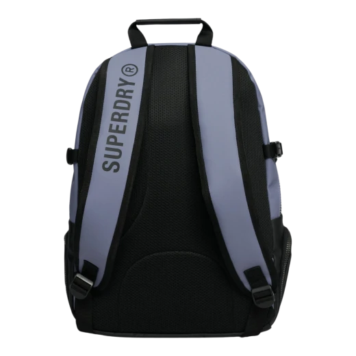 SUPERDRY UNISEX RUKSAK PLAVA 52821
