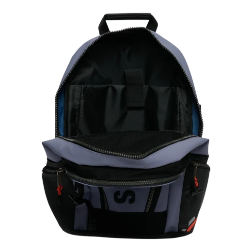 SUPERDRY UNISEX RUKSAK PLAVA 52821