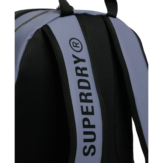 SUPERDRY UNISEX RUKSAK PLAVA 52821