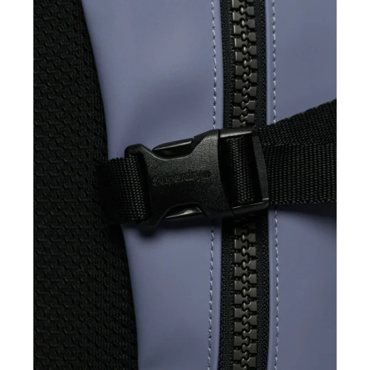 SUPERDRY UNISEX RUKSAK PLAVA 52821