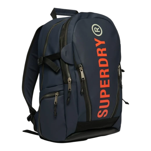 SUPERDRY UNISEX RUKSAK TEGET 53181