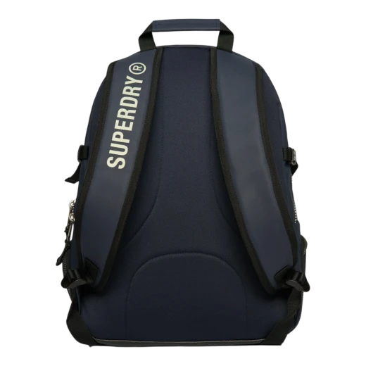 SUPERDRY UNISEX RUKSAK TEGET 53181