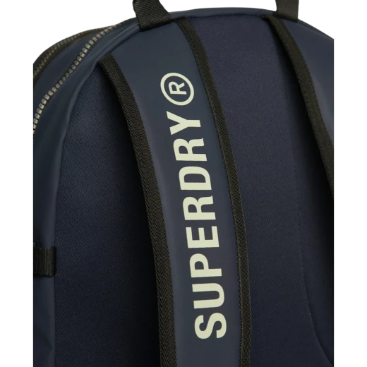 SUPERDRY UNISEX RUKSAK TEGET 53181