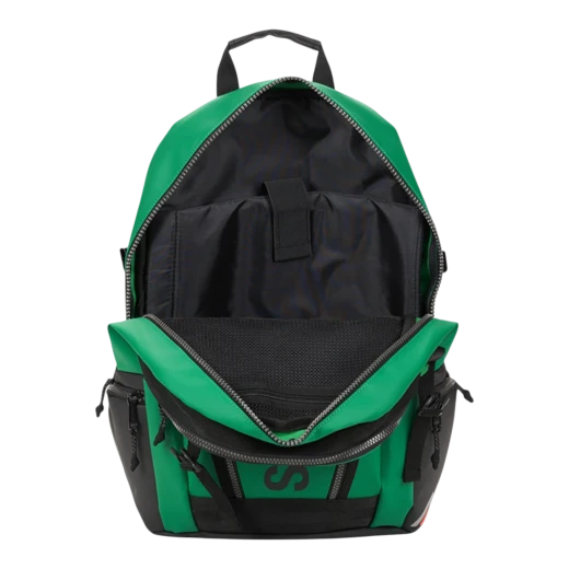 SUPERDRY UNISEX RUKSAK ZELENA 53182