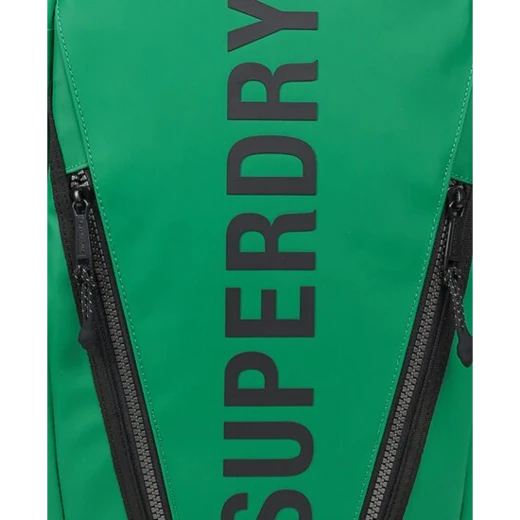 SUPERDRY UNISEX RUKSAK ZELENA 53182