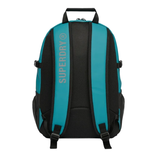 SUPERDRY UNISEX RUKSAK PLAVA 53183