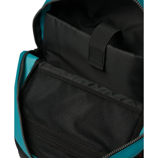 SUPERDRY UNISEX RUKSAK PLAVA 53183